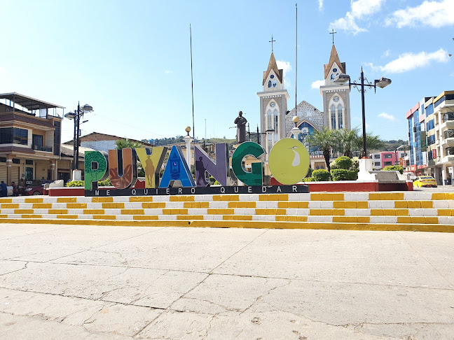 Alamor Puyango, Loja Ecuador