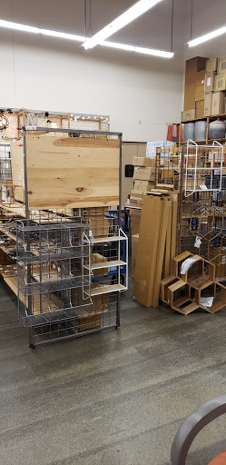 Furniture Store «Cost Plus World Market», reviews and photos, 16801 SE Mill Plain Blvd, Vancouver, WA 98684, USA