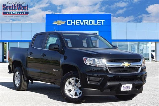 Chevrolet Dealer «SouthWest Chevrolet», reviews and photos, 825 E Fair St, Kaufman, TX 75142, USA