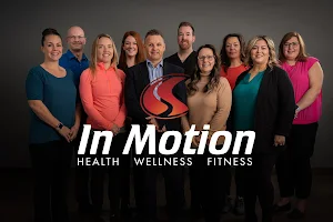In Motion Health Wellness & Fitness image