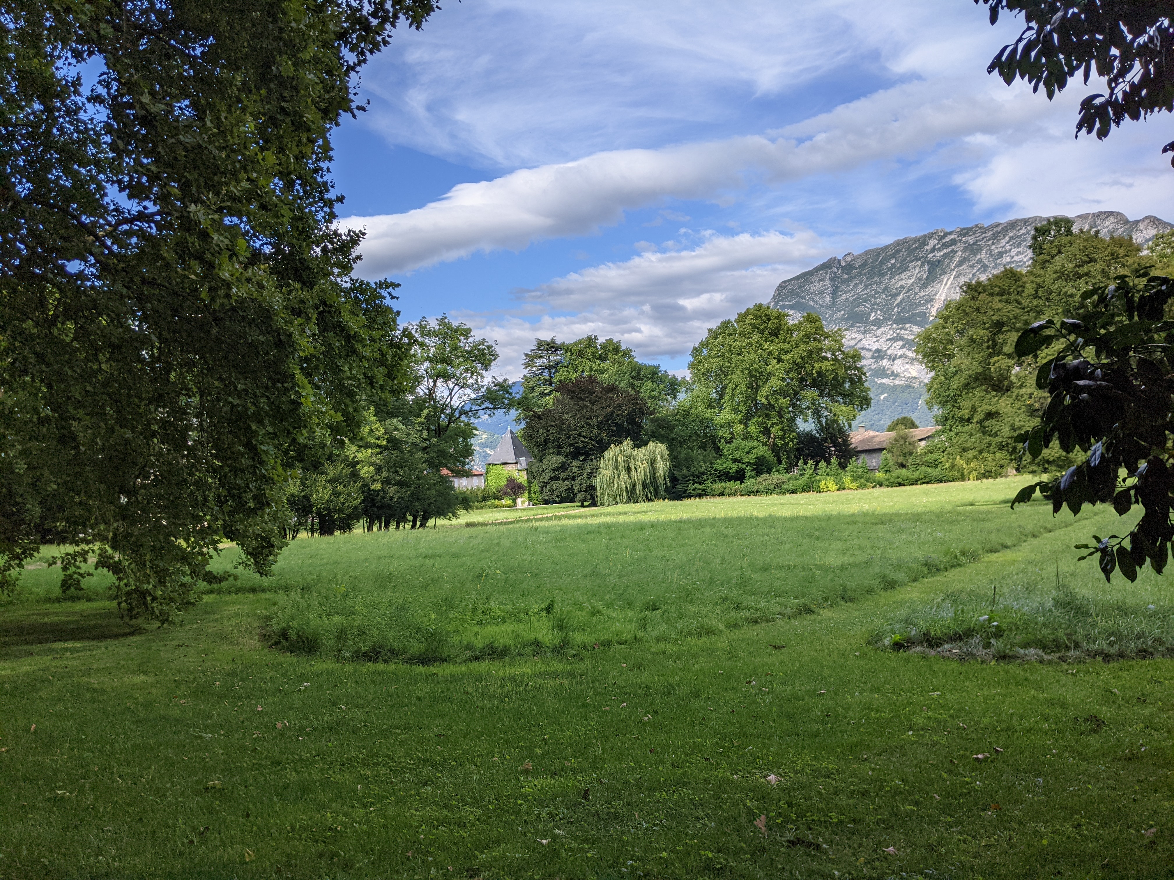 Photo n° 1 de l'avis de Marie-Pierre.e fait le 08/08/2021 à 22:48