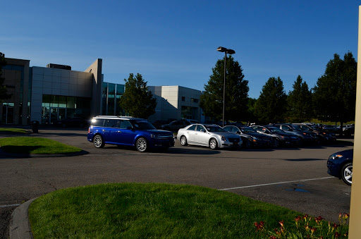 Car Dealer «Tasca Automotive Group», reviews and photos, 1300 Pontiac Ave, Cranston, RI 02920, USA