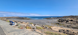Playa El Complejo'in fotoğrafı geniş ile birlikte