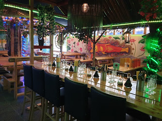 Sushi Bar & Thai Take Away i Nynäshamn
