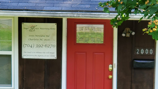 Angel House Maternity Home