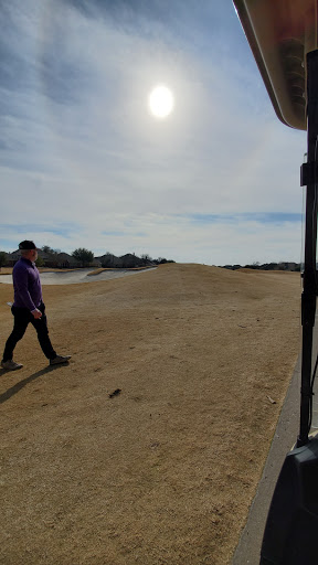 Golf Course «WestRidge Golf Course», reviews and photos, 9055 Cotton Ridge North Road, McKinney, TX 75070, USA