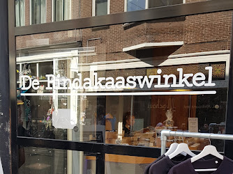 De Pindakaaswinkel Groningen