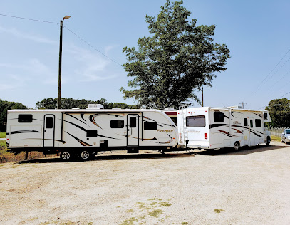 Campers For Sale LLC