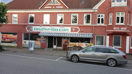 Eskilstrup Pizza