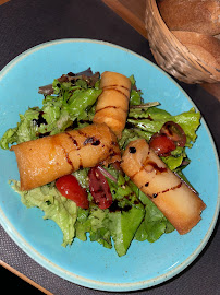 Plats et boissons du Restaurant Croque O Sel à Saclas - n°4