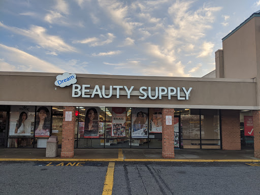 Dream Beauty Supply