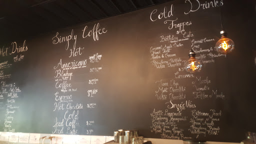 Coffee Shop «The Well Coffee Shop», reviews and photos, 23119 US-421, Hyden, KY 41749, USA