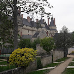 Photo n° 1 de l'avis de charrier.e fait le 21/05/2022 à 17:15 pour L'Ange est rêveur à Langeais