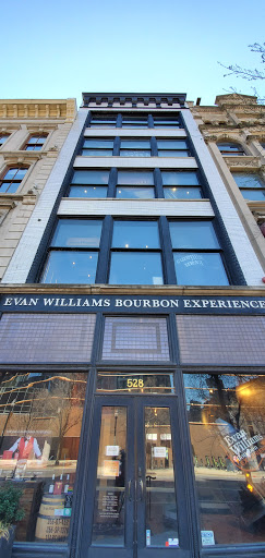 Tourist Attraction «Evan Williams Bourbon Experience», reviews and photos, 528 W Main St, Louisville, KY 40202, USA