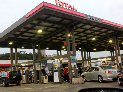 Total - Onigbagbo Service Station, 25, Mobolaji Bank, Anthony Way, Ikeja, Before Opic Building & Sharaton Hotel, 100246, Lagos, Nigeria, Car Wash, state Lagos