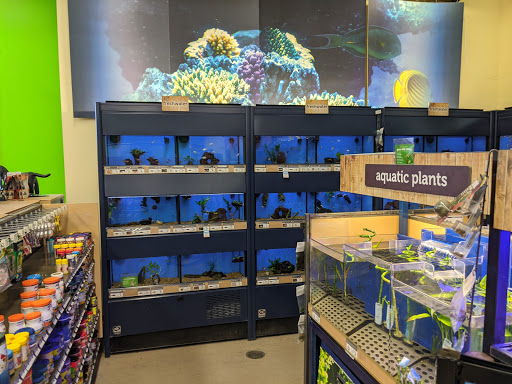 Pet Supply Store «Petco», reviews and photos, 49 W Rand Rd, Arlington Heights, IL 60004, USA