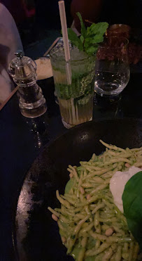 Pesto du Restaurant italien César à Paris - n°4
