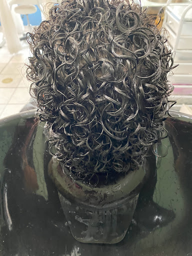 Hair Salon «Crissel New York Hair Salon», reviews and photos, 4013 5th Ave, Brooklyn, NY 11232, USA