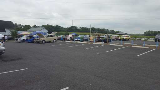 Winery «The Vineyard at Hershey», reviews and photos, 598 Schoolhouse Rd, Middletown, PA 17057, USA