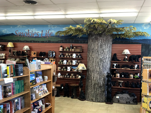 General Store «Moon Pie General Store and Original Book Warehouse», reviews and photos, 3127 Parkway, Pigeon Forge, TN 37863, USA