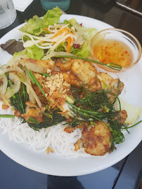 Vermicelle du Restaurant vietnamien Tonkin Food à Aix-en-Provence - n°14