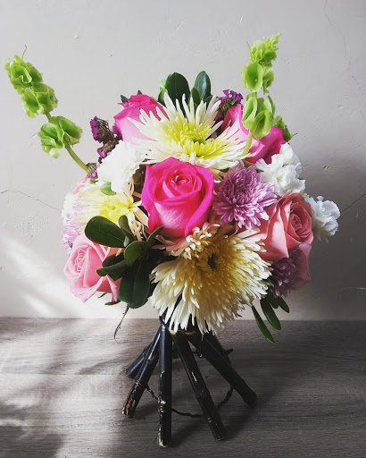 La cabaña de las flores – Apizaco