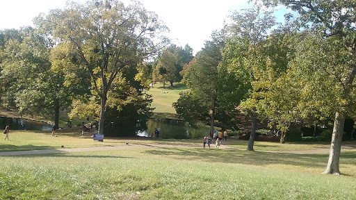 Golf Course «Percy Warner Golf Course», reviews and photos, 1221 Forrest Park Dr, Nashville, TN 37205, USA