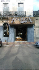 América 3.0 Plaza