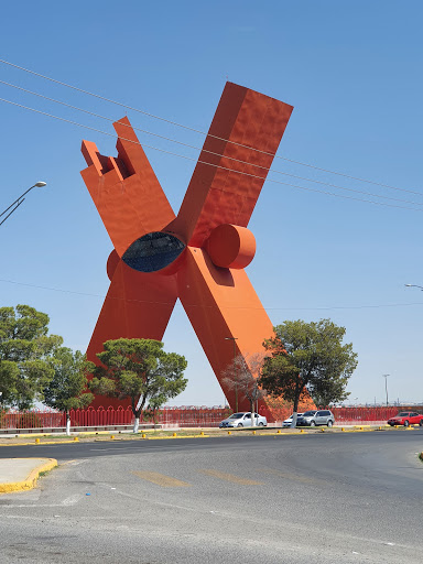 Plaza de la Mexicanidad