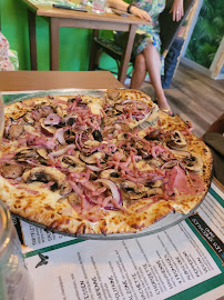 Pizza du Pizzeria 🌴🍕TIKIPIZZ 🍕🌴 🌺île D’Oléron 🌺 à Le Château-d'Oléron - n°17