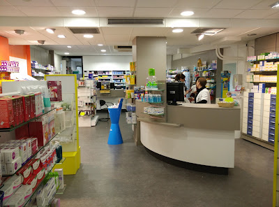 Pharmacie de La Saunerie à Manosque