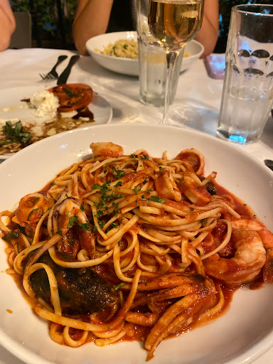 MA'S Italian Kitchen