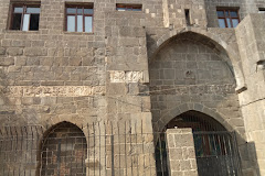 Diyarbakır Surları