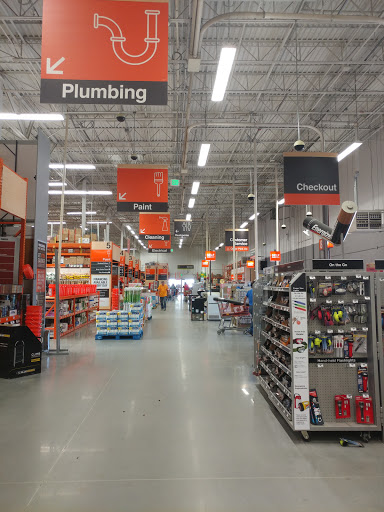 Home Improvement Store «The Home Depot», reviews and photos, 4120 GA-20, Buford, GA 30518, USA