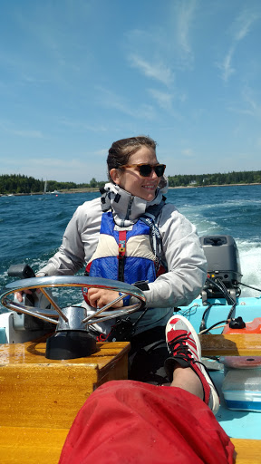 Golf Course «Grindstone Neck Golf Course», reviews and photos, 106 Grindstone Ave, Winter Harbor, ME 04693, USA