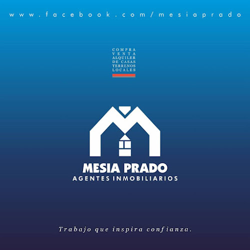Mesia Prado Agentes inmobiliarios en Trujillo - Agencia inmobiliaria