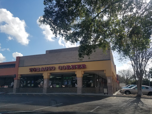 Tobacco Shop «Tobacco Corner», reviews and photos, 6636 Old Winter Garden Rd, Orlando, FL 32835, USA