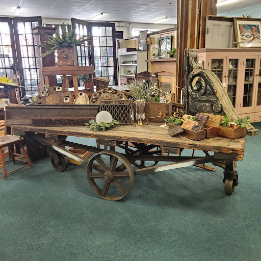 Building Materials Store «ReHouse Architectural Salvage», reviews and photos, 469 W Ridge Rd, Rochester, NY 14615, USA