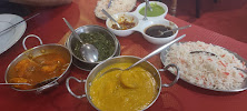 Korma du Restaurant indien Le Bangalore à Toulouse - n°8