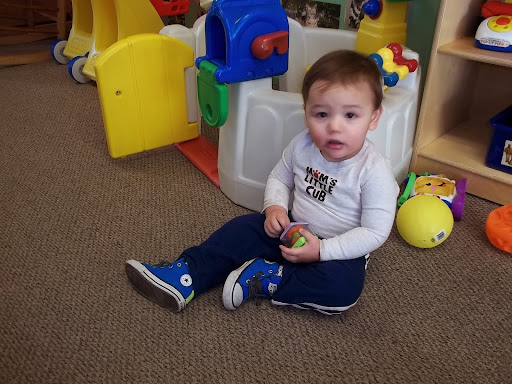 Preschool «Tender Years Child Care & Learning Center», reviews and photos, 325 W 1700 S, Clearfield, UT 84015, USA