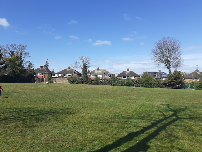 Churchfields Recreation ground
