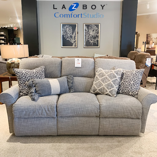 Furniture Store «Union Furniture and Flooring», reviews and photos, 21 S Washington Ave, Union, MO 63084, USA