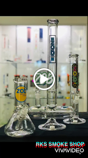 Tobacco Shop «Stardust Smoke Shop», reviews and photos, 8011 Archibald Ave, Rancho Cucamonga, CA 91730, USA