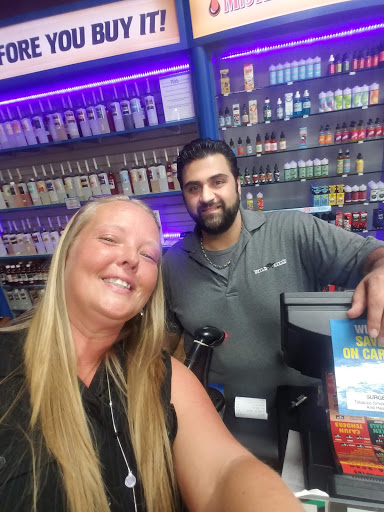 Vaporizer Store «Wild Bills Tobacco», reviews and photos, 35501 Ford Rd, Westland, MI 48185, USA