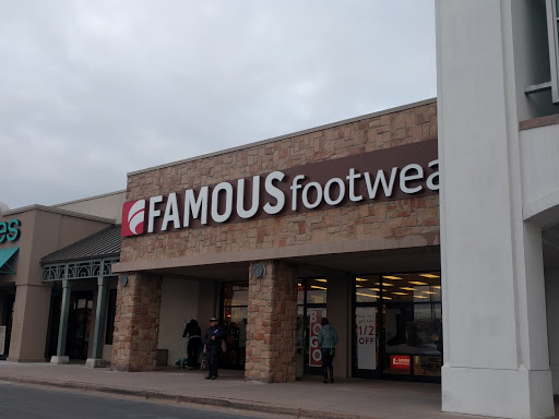 Shoe Store «Famous Footwear», reviews and photos, 7099 Plaza Center Dr, West Jordan, UT 84084, USA