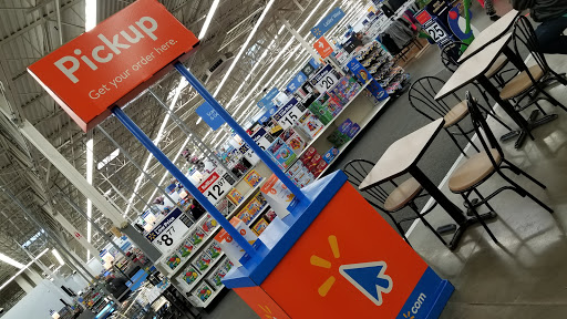 Department Store «Walmart Supercenter», reviews and photos, 950 E Greenville Pike, Winchester, IN 47394, USA