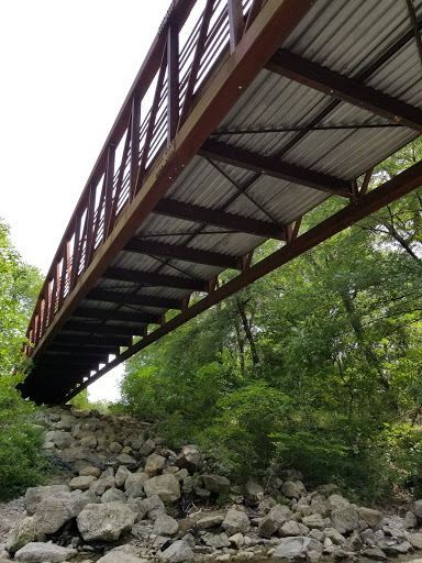 Park «Hoblitzelle Park», reviews and photos, 7500 Red River Dr, Plano, TX 75025, USA