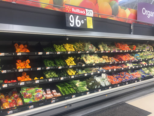 Department Store «Walmart Supercenter», reviews and photos, 8551 Whitfield Ave, Leeds, AL 35094, USA