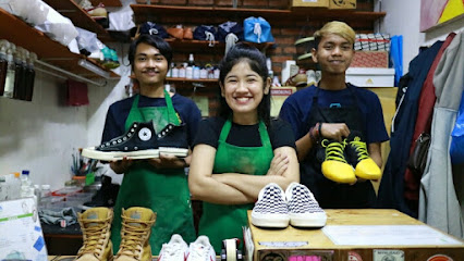 Shoespa Pamulang 1