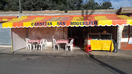 Carnitas San Miguelito - 00810, San Miguelito, 52730 Méx., Mexico